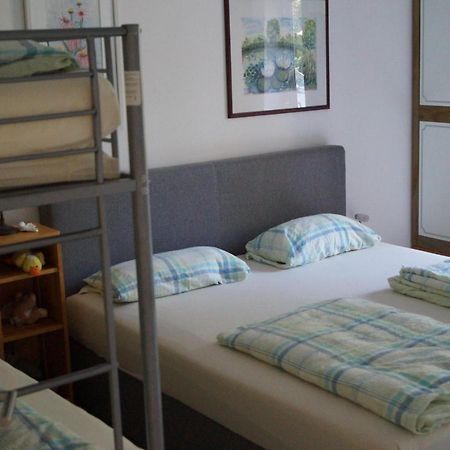 Ferienwohnung Birkenried Reisensburg Eksteriør bilde